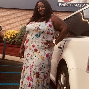 Rachel Roy Dress size 2x